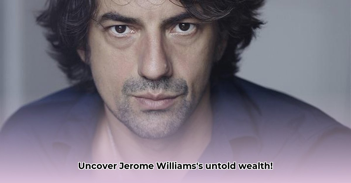 jerome-williams-net-worth